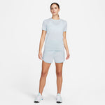 Women's Nike Dri-FIT T-Shirt - 423BLUET