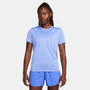 Women's Nike Dri-FIT T-Shirt - 430BLUEJ