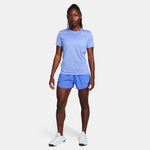 Women's Nike Dri-FIT T-Shirt - 430BLUEJ