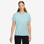 Women's Nike Dri-FIT T-Shirt - 474GLACI