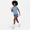 Women's Nike Dri-FIT T-Shirt - 477CBLUE