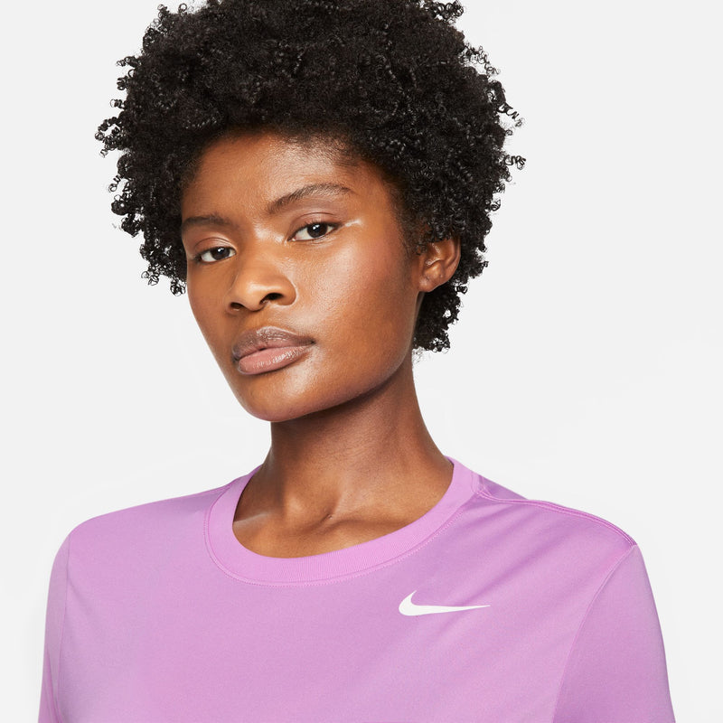 Women's Nike Dri-FIT T-Shirt - 532RFUCH