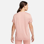 Women's Nike Dri-FIT T-Shirt - 618REDST