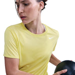 Women's Nike Dri-FIT T-Shirt - 712LZITR