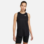 Women's Nike Dri-FIT Training Tank Top - 010 - BLACK