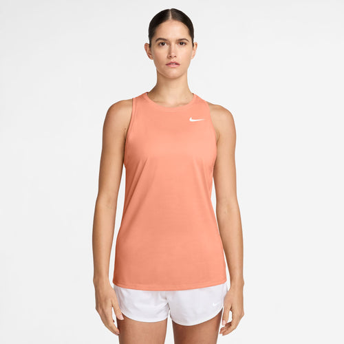 Women's Nike Dri-FIT Training Tank Top - 814APRIC