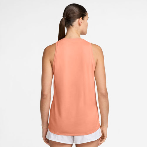 Women's Nike Dri-FIT Training Tank Top - 814APRIC