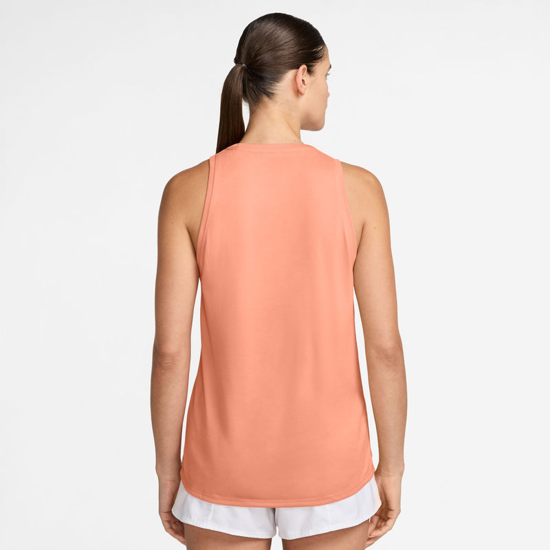 Women's Nike Dri-FIT Training Tank Top - 814APRIC