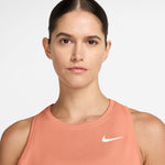 Women's Nike Dri-FIT Training Tank Top - 814APRIC