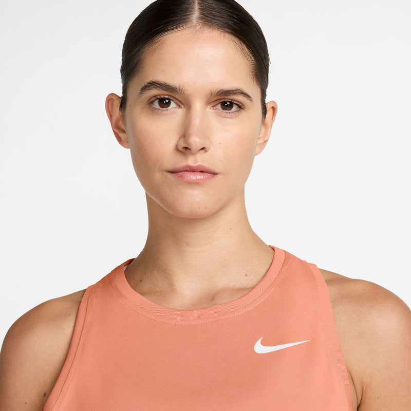 Women's Nike Dri-FIT Training Tank Top - 814APRIC