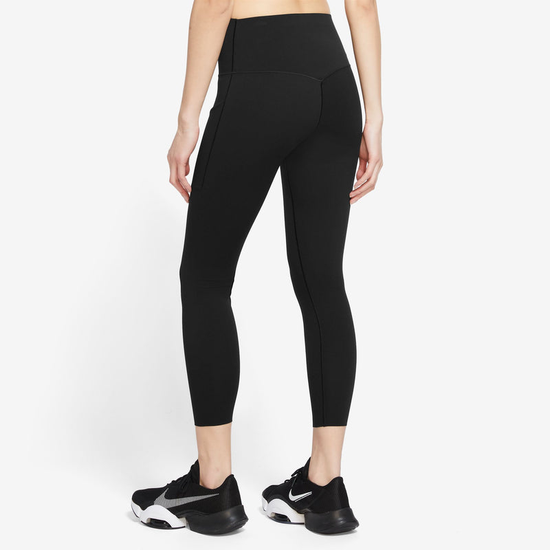 Women's Nike Yoga Dri-Fit 7/8 Tights