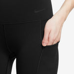 Women's Nike Dri-FIT Universal 7/8 Legging - 010 - BLACK