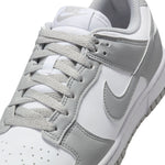 Women's Nike Dunk Low Next Nature - 113W/SMO