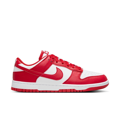Women's Nike Dunk Low Next Nature - 116W/RED