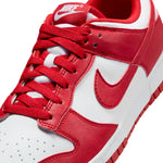 Women's Nike Dunk Low Next Nature - 116W/RED