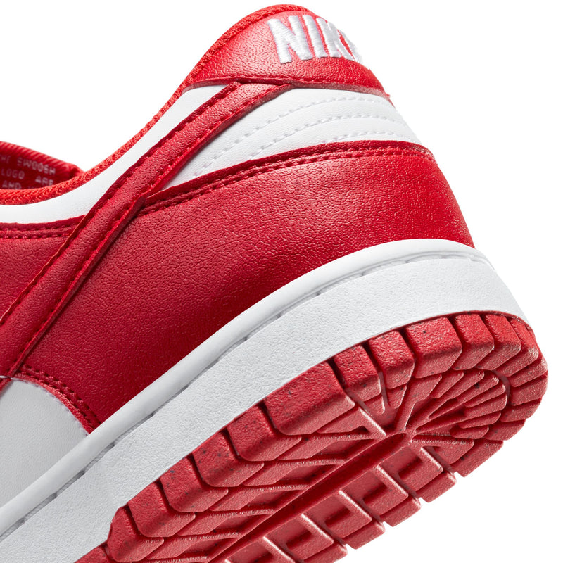Women's Nike Dunk Low Next Nature - 116W/RED