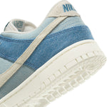 Women's Nike Dunk Low - 006 - SMOKEY BLUE