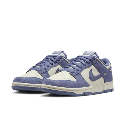 Women's Nike Dunk Low - 103 - SAIL