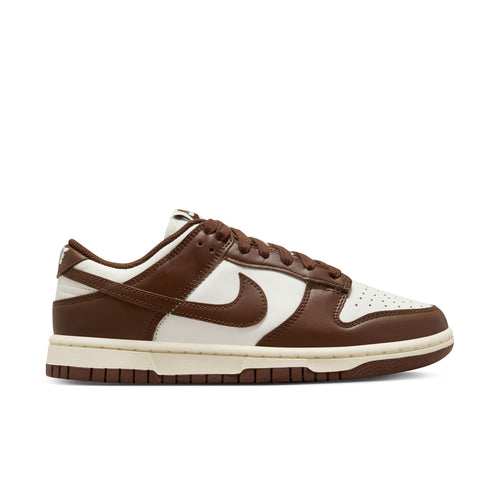 Women's Nike Dunk Low - 124SAIL