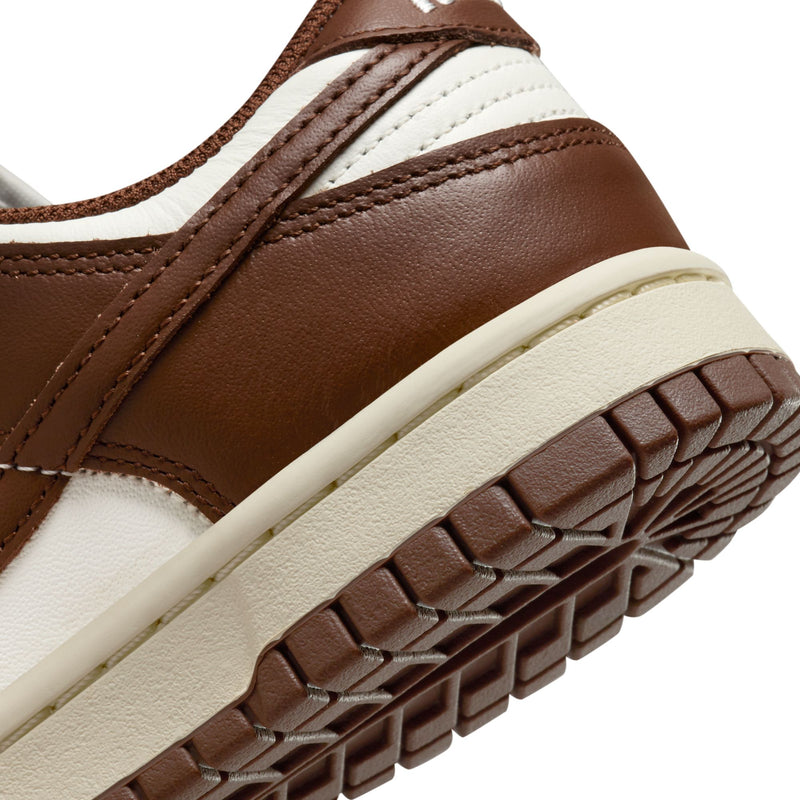 Women's Nike Dunk Low - 124SAIL