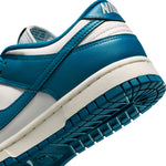 Women's Nike Dunk Low - 301 - GREEN ABYSS