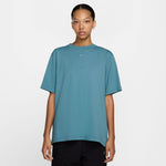 Women's Nike Essential T-Shirt - 006 - SMOKEY BLUE