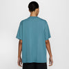 Women's Nike Essential T-Shirt - 006 - SMOKEY BLUE