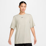 Women's Nike Essential T-Shirt - 072LBONE