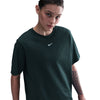 Women's Nike Essential T-Shirt - 390 - SEAWEED