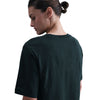 Women's Nike Essential T-Shirt - 390 - SEAWEED