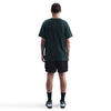 Women's Nike Essential T-Shirt - 390 - SEAWEED