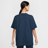 Women's Nike Essential T-Shirt - 478ARMOR