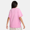 Women's Nike Essential T-Shirt - 625PINKR