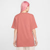 Women's Nike Essential T-Shirt - 634CANYO