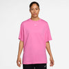 Women's Nike Essential T-Shirt - 675PLAYP