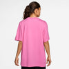 Women's Nike Essential T-Shirt - 675PLAYP
