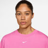 Women's Nike Essential T-Shirt - 675PLAYP