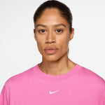 Women's Nike Essential T-Shirt - 675PLAYP