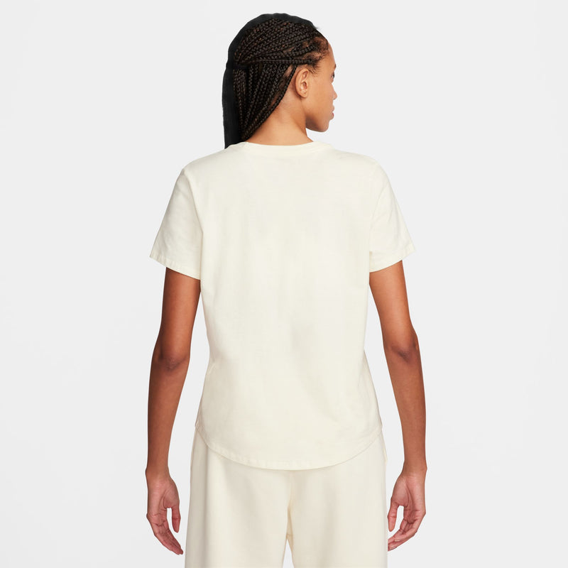 Women's Nike Essentials Icon Futura T-Shirt - 113COCON