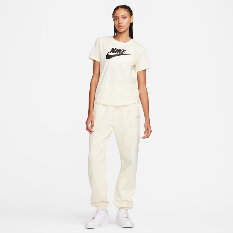 Women's Nike Essentials Icon Futura T-Shirt - 113COCON