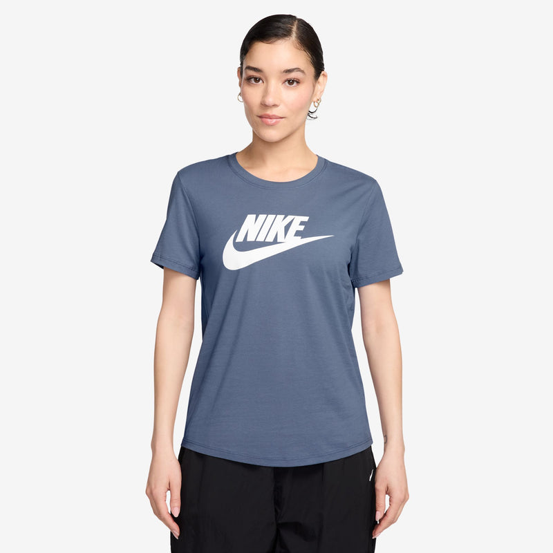 Women's Nike Essentials Icon Futura T-Shirt - 499WINDI
