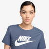 Women's Nike Essentials Icon Futura T-Shirt - 499WINDI
