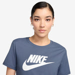 Women's Nike Essentials Icon Futura T-Shirt - 499WINDI