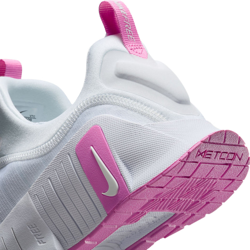 Women's Nike Free Metcon 6 - 109W/PIN