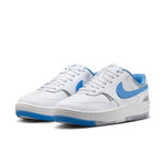 Women's Nike Gamma Force - 108W/BLU