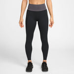 Women's Nike High-Waisted 7/8 Leggings  - 011B/GRY