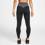 Women's Nike High-Waisted 7/8 Leggings  - 011B/GRY