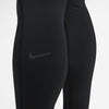 Women's Nike High-Waisted 7/8 Leggings  - 011B/GRY