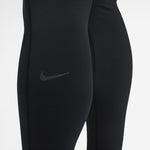 Women's Nike High-Waisted 7/8 Leggings  - 011B/GRY