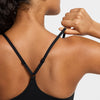 Women's Nike Indy Sports Bra - 010 - BLACK